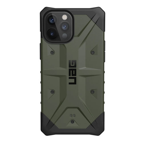 Picture of UAG Pathfinder Case for iPhone 12 Pro Max - Olive