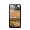 Picture of UAG Pathfinder Case for iPhone 12/12 Pro - Silver
