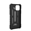 Picture of UAG Pathfinder Case for iPhone 12/12 Pro - Silver
