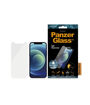 Picture of PanzerGlass Screen Protector for iPhone 12 Mini - Clear