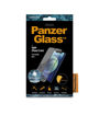 Picture of PanzerGlass Screen Protector for iPhone 12 Mini CF - Black