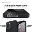 Picture of Elago Soft Silicone Case for iPhone 12 Pro Max - Black