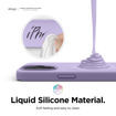 Picture of Elago Soft Silicone Case for iPhone 12 Pro Max - Lavender