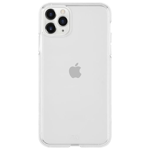 Picture of CaseMate Barely There Case for iPhone 12 Pro Max - Clear