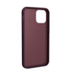 Picture of UAG U Anchor Case for iPhone 12/12 Pro - Aubergine