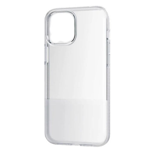 Picture of BodyGuardz Stack Case for iPhone 12 Pro Max - Clear