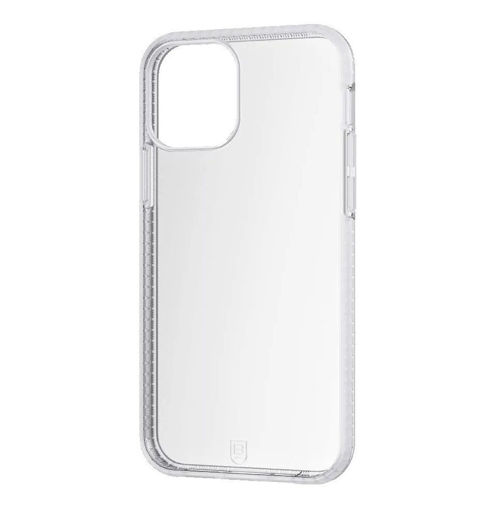 Picture of BodyGuardz Split Case for iPhone 12 Pro Max - Clear