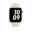 Picture of Apple Nike Sport Band for Apple Watch 42/44/45/49mm - Spruce Aura/Vapor Green