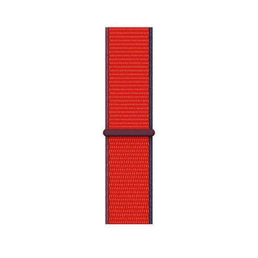 Picture of Apple Sport Loop for Apple Watch 41/40/38mm - Red