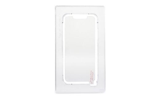 Picture of Torrii Bodyglass Anti-bacterial Coating for iPhone 12/12 Pro - Clear