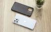 Picture of Torrii Bonjelly Case for iPhone 12/12 Pro - Clear