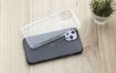 Picture of Torrii Bonjelly Case for iPhone 12/12 Pro - Clear