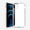 Picture of Itskins Spectrum Clear Antimicrobial Case for iPhone 12 Pro Max - Transparent
