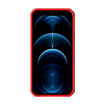 Picture of Itskins Hybird Tek Case for iPhone 12/12 Pro - Red/Transparent