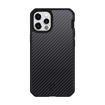 Picture of Itskins Hybrid Carbon Case for iPhone 12 Pro Max - Black