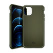 Picture of Itskins Hybrid Case for iPhone 12/12 Pro - Kaki