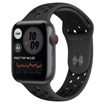 Picture of Apple Watch ( Series 6 GPS  + Cellular 40MM ) Space Gray Aluminum Case with Anthracite/Black Nike Sport Band