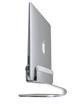 Picture of Rain Design mTower Vertical Laptop Stand - Space Grey