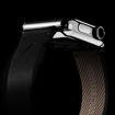 Picture of Native Union Classic Strap for Apple Watch 45/44/42mm - Black