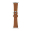 Picture of Native Union Classic Strap for Apple Watch 45/44/42mm - Brown