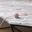 Picture of Native Union Night Cable USB-A to Lightning 3M - Rose