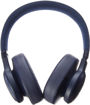 Picture of JBL Live T500BT Bluetooth Wireless Headphones - Blue