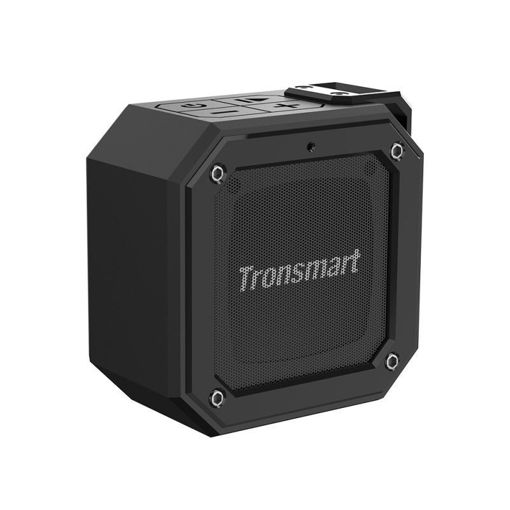 Picture of Tronsmart Element Groove Force Mini Bluetooth Speaker - Black