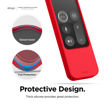 Picture of Elago R4 Retro Case for Apple TV Siri Remote Lanyard - Red