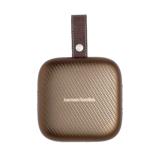 Picture of Harman Kardon Neo Portable Bluetooth Speaker - Copper