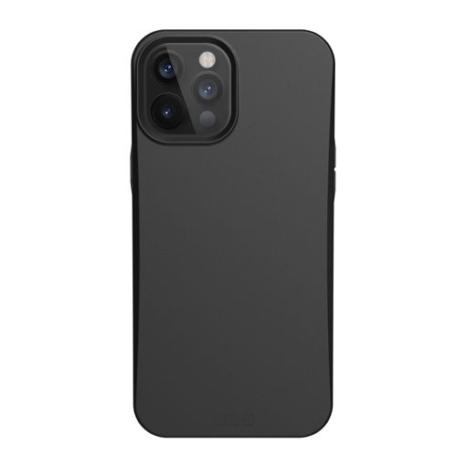 Picture of UAG Outback Bio Case for iPhone 12 Pro Max - Black