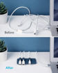 Picture of Anker Magnetic Cable Holder - Blue Ashes