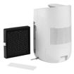 Picture of Momax 2 Healthy IOT Air Purifying & Dehumidifier + H13 Hepa Carbon Filter - White