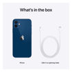 Picture of Apple iPhone 12 128GB 5G - Blue