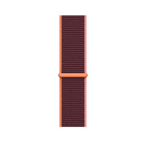 Picture of Apple Sport Loop for Apple Watch 41/40/38mm - Plum