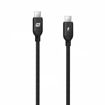 Picture of Momax Go Link USB-C to USB-C Cable 2M - Black