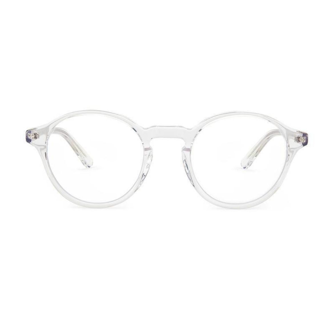 Picture of Barner Shoreditch Computer Glasses - Crystal