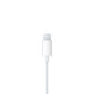 Picture of Apple EarPods with Lightning Connector - White