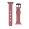 Picture of UAG U Dot Silicone Strap for Apple Watch 42/44/45mm - Dusty Rose
