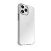 Picture of Uniq Hybrid Air Fender Case for iPhone 12/12 Pro - Nude Transparent