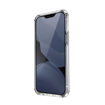 Picture of Uniq Hybrid Combat Case for iPhone 12/12 Pro - Crystal Clear