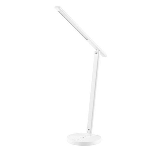 Picture of Momax Bright IoT Lamp with Wireless Charging - White