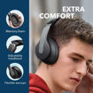 Picture of Anker SoundCore Life Q10 Wireless Over-Ear Headphone - Black
