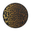 Picture of Popsockets Popgrip - Embossed Metal Leopard