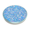Picture of Popsockets Popgrip - Sparkle Tidal Blue