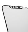 Picture of PanzerGlass CF CamSlider Screen Protector for iPhone 12/12 Pro - Black