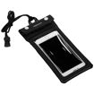 Picture of Momax Air Pouch Floating Waterproof Pouch - Black