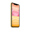Picture of Apple iPhone 11 128GB E-Sim  - Yellow