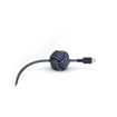 Picture of Native Union Night Cable USB-A to Lightning 3M - Indigo