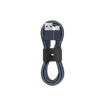 Picture of Native Union Belt Cable USB-A to Lightning 1.2M - Indigo