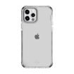 Picture of Itskins Supreme Clear Antimicrobial Case for iPhone 12 Pro Max - Transparent